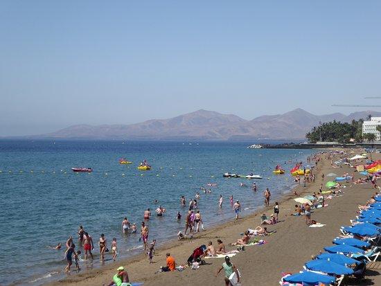 Playa Grande